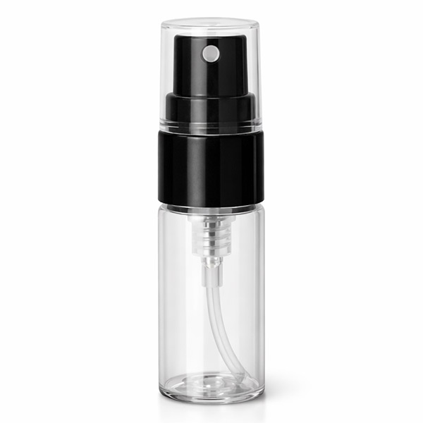 Parfum corpo e capelli BOIS 15 ml personalizzato